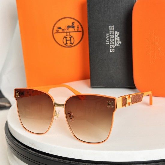 Hermes Sunglasses