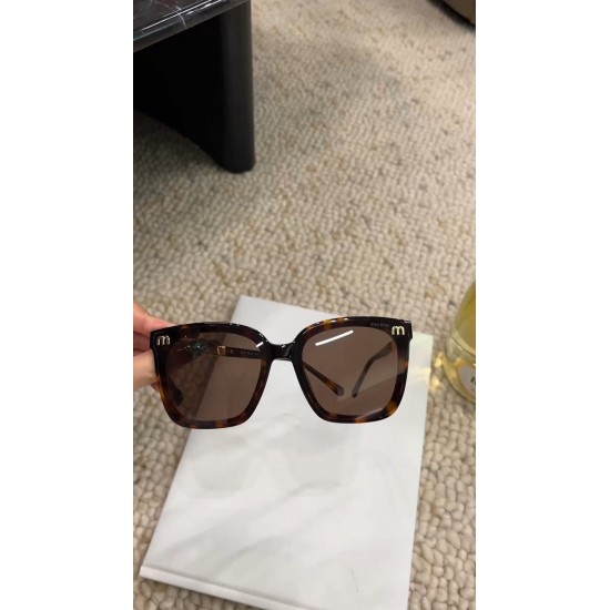 MiuMiu Sunglasses