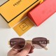FENDI SUNGLASSES