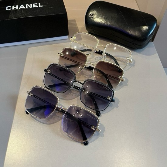 CHANEL SUNGLASSES CHANEL SUNGLASSES