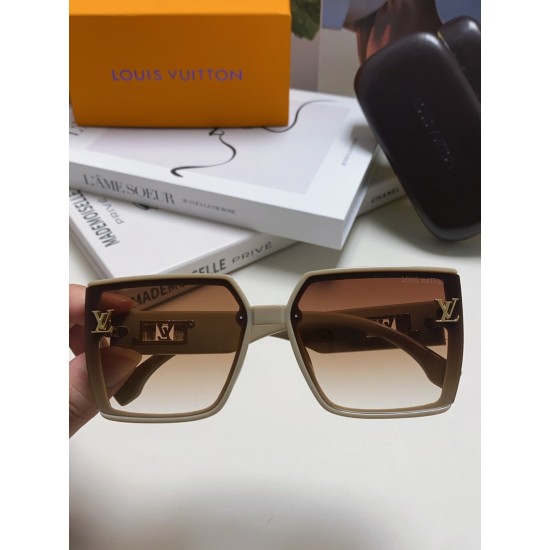 LV SUNGLASSES LV SUNGLASSES