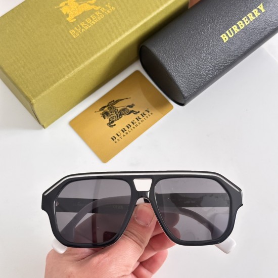 BURBERRY SUNGLASSES