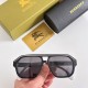 BURBERRY SUNGLASSES