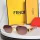 FENDI SUNGLASSES