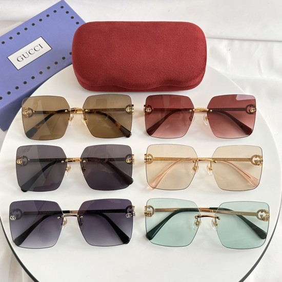 Gucci SUNGLASSES Gucci SUNGLASSES