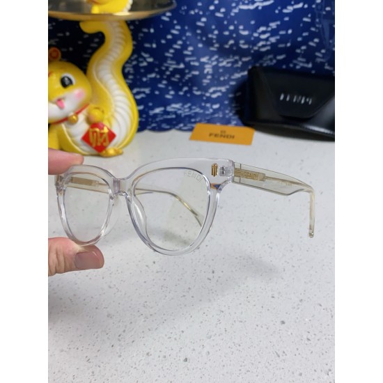 FENDI SUNGLASSES
