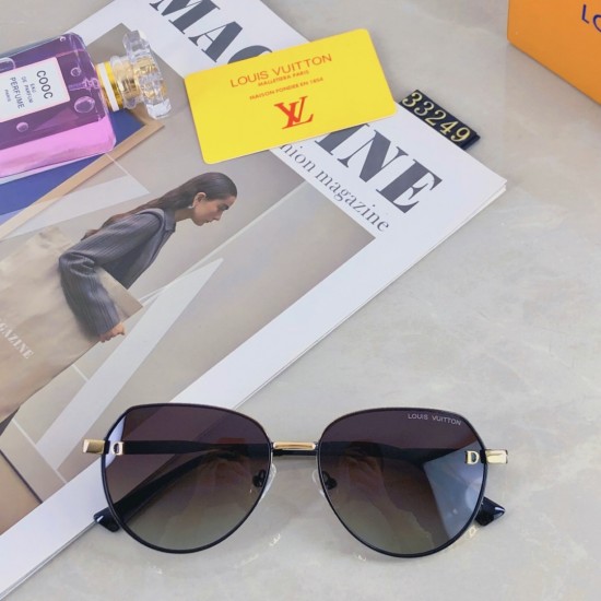LV SUNGLASSES LV SUNGLASSES