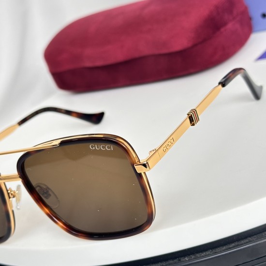 Gucci SUNGLASSES Gucci SUNGLASSES