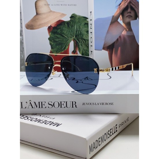 BURBERRY SUNGLASSES