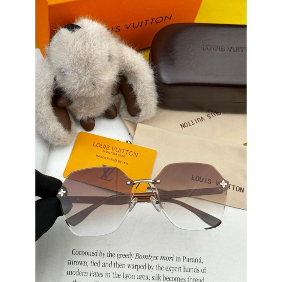 LV SUNGLASSES LV SUNGLASSES