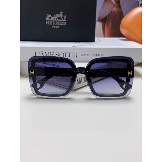 Hermes Sunglasses