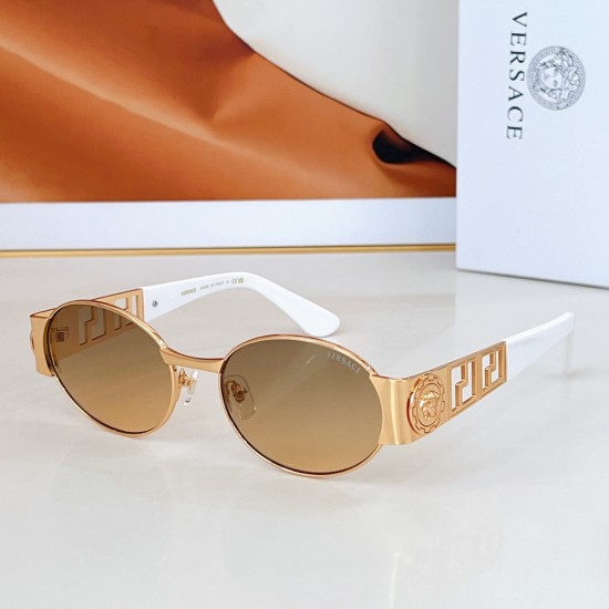 VERSACE SUNGLASSES