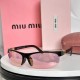 MiuMiu Sunglasses