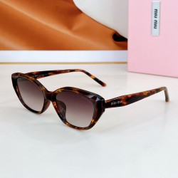 MiuMiu Sunglasses