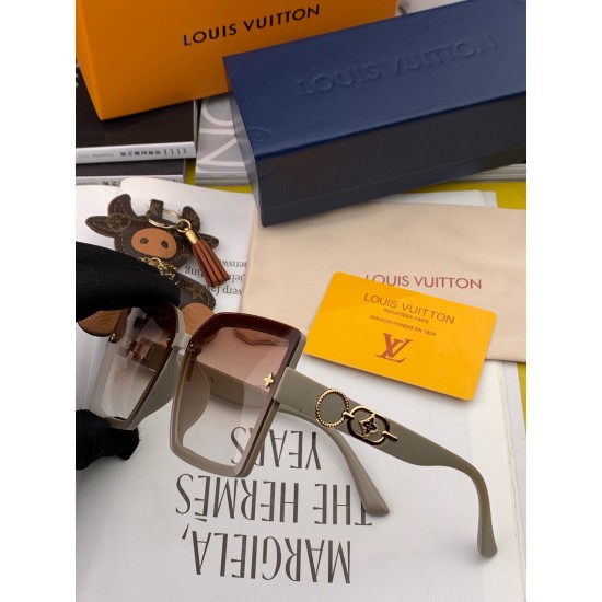 LV SUNGLASSES LV SUNGLASSES