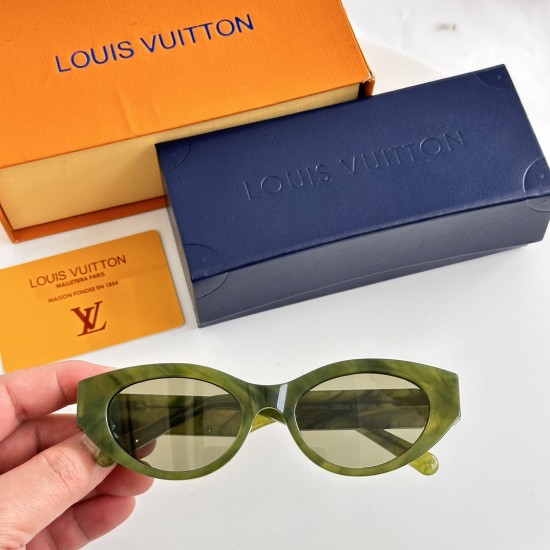 LV SUNGLASSES LV SUNGLASSES