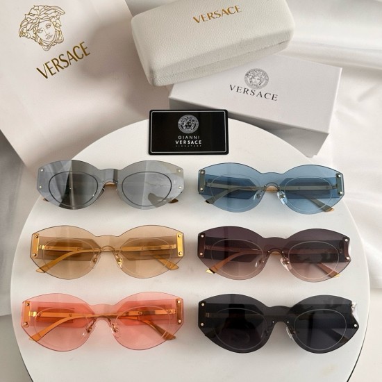VERSACE SUNGLASSES