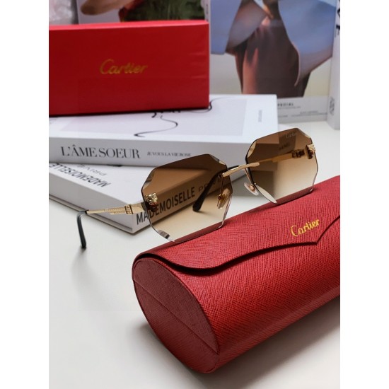 Cartier Sunglasses
