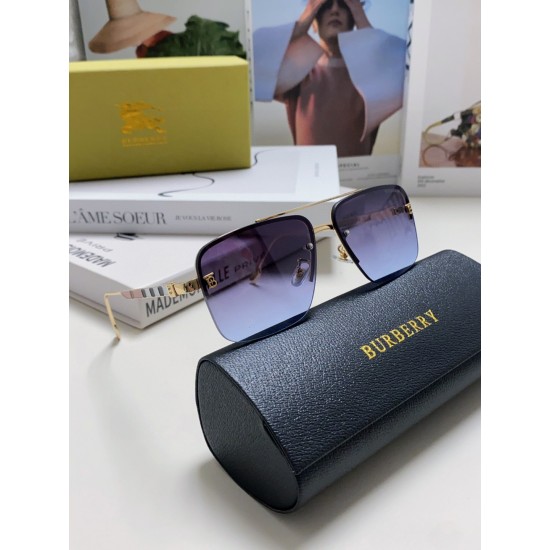 BURBERRY SUNGLASSES