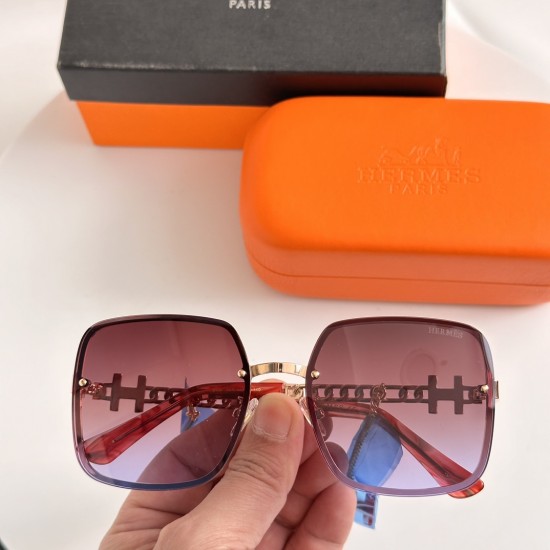 Hermes Sunglasses