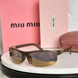 MiuMiu Sunglasses