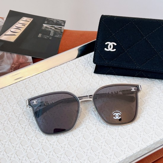 CHANEL SUNGLASSES CHANEL SUNGLASSES