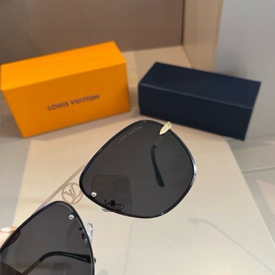 LV SUNGLASSES