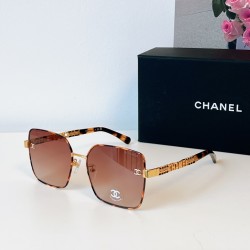 CHANEL SUNGLASSES