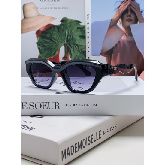 MiuMiu Sunglasses