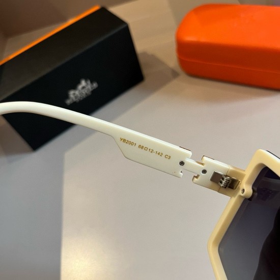 Hermes Sunglasses