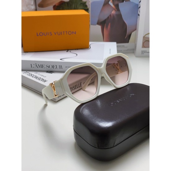 LV SUNGLASSES LV SUNGLASSES