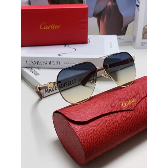 Cartier Sunglasses