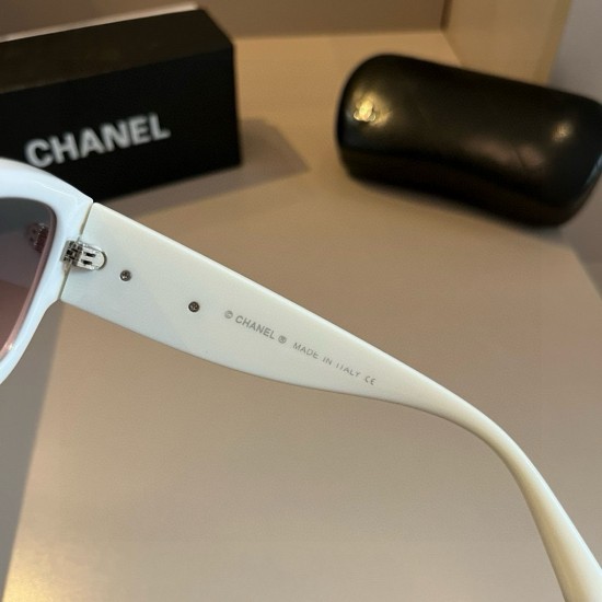 CHANEL SUNGLASSES CHANEL SUNGLASSES