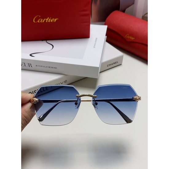 Cartier Sunglasses