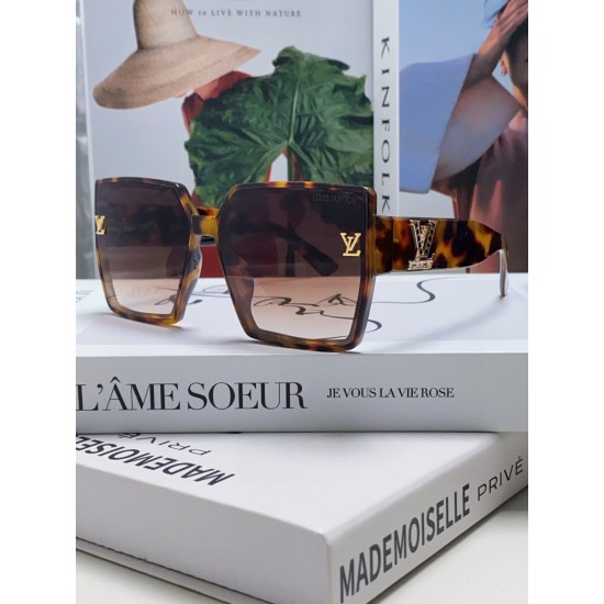 LV SUNGLASSES LV SUNGLASSES