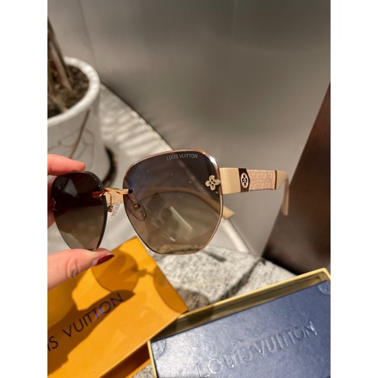 LV SUNGLASSES