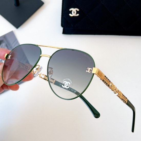 CHANEL SUNGLASSES