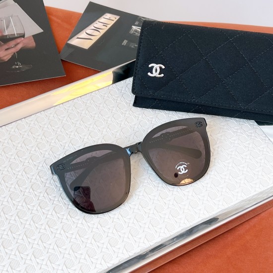 CHANEL SUNGLASSES CHANEL SUNGLASSES