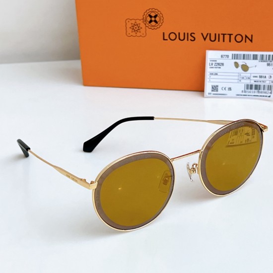 LV SUNGLASSES LV SUNGLASSES
