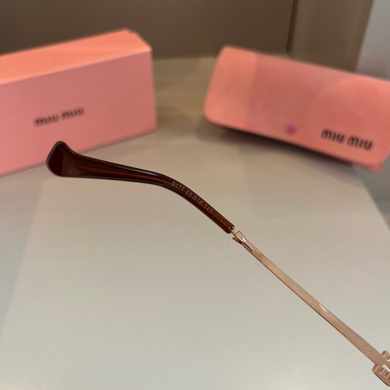 MiuMiu Sunglasses