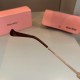 MiuMiu Sunglasses