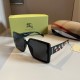 BURBERRY SUNGLASSES