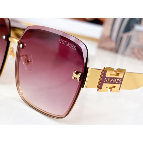 Hermes Sunglasses