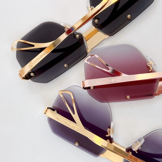 LV SUNGLASSES LV SUNGLASSES