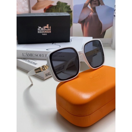 Hermes Sunglasses