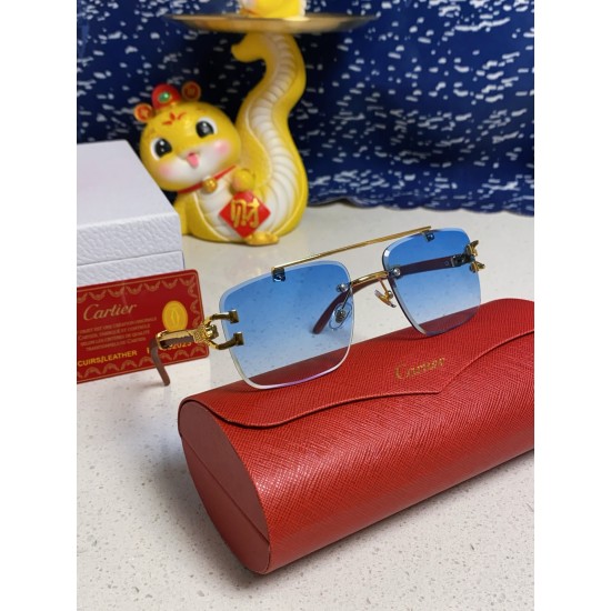Cartier Sunglasses