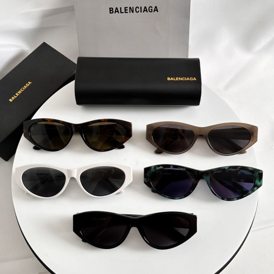 Balenciaga Sunglasses