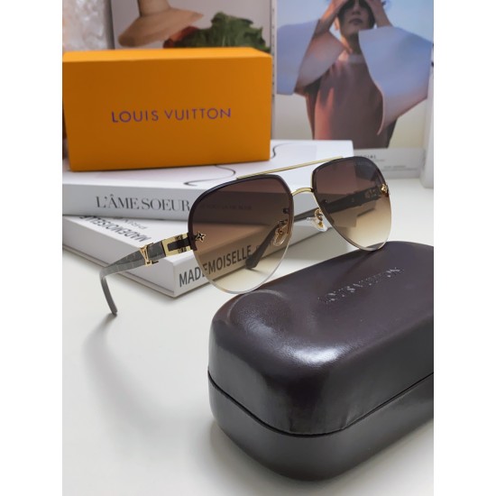 LV SUNGLASSES