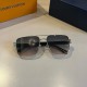 LV SUNGLASSES