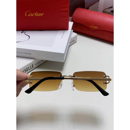 Cartier Sunglasses